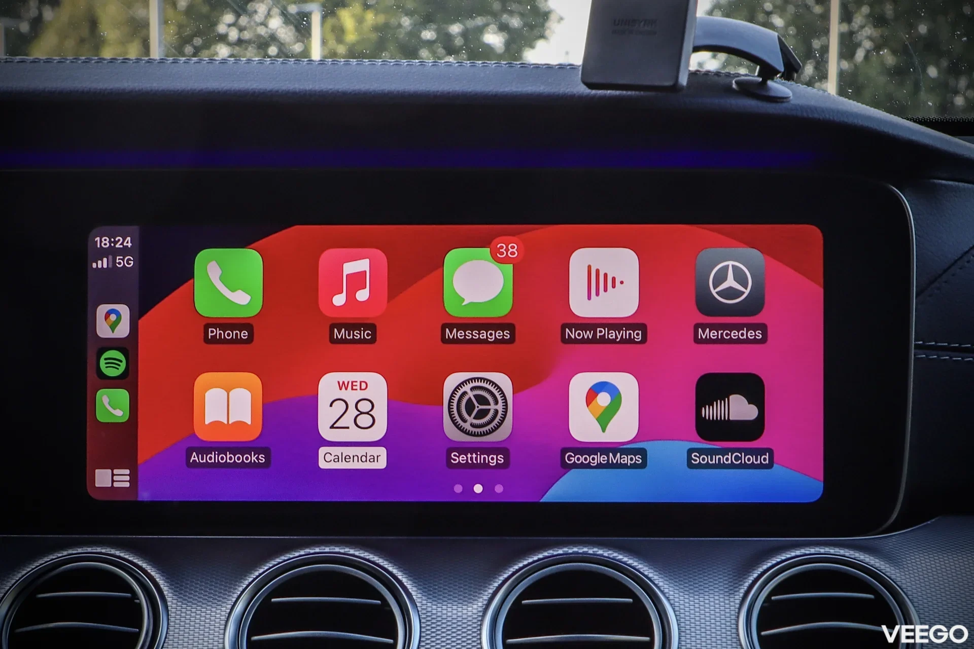 Mercedes-Benz E220 2.0 143kW