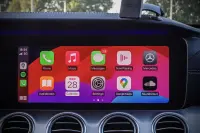 Mercedes-Benz E220 2.0 143kW thumbnail