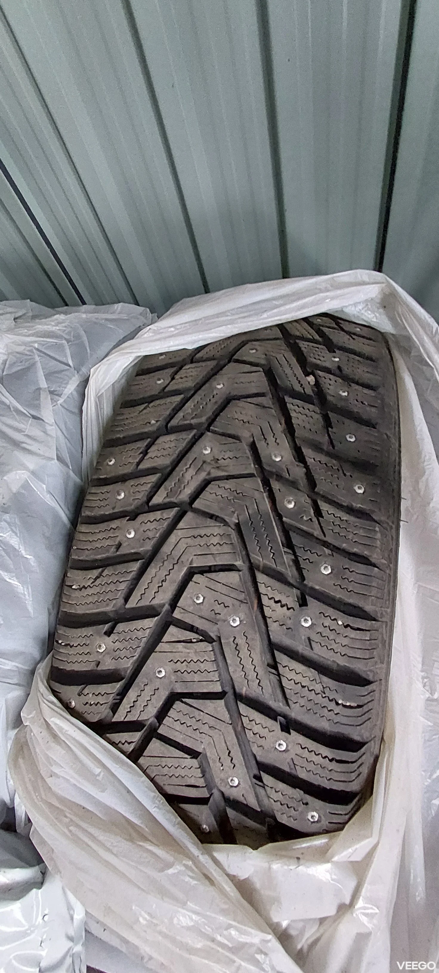 Subaru Outback 2.5 123kW