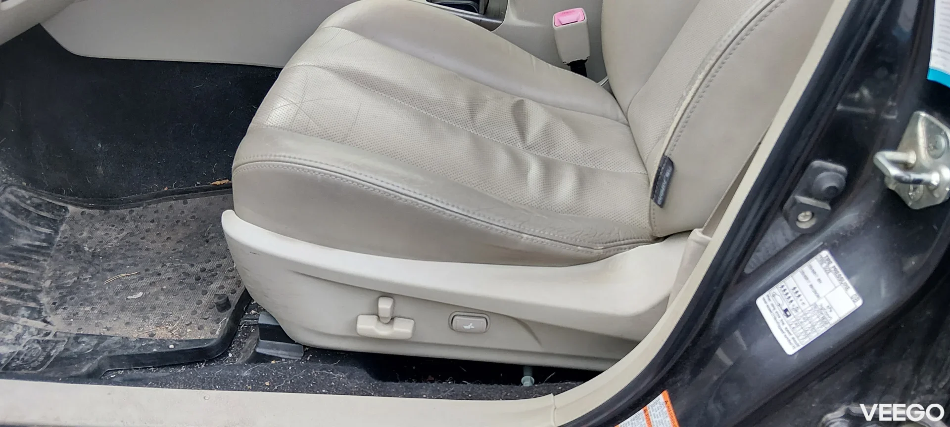 Subaru Outback 2.5 123kW