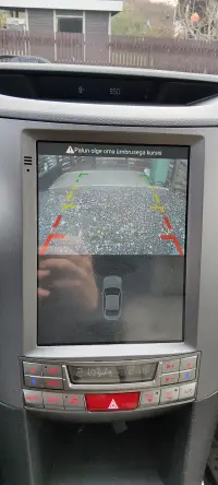 Subaru Outback 2.5 123kW thumbnail