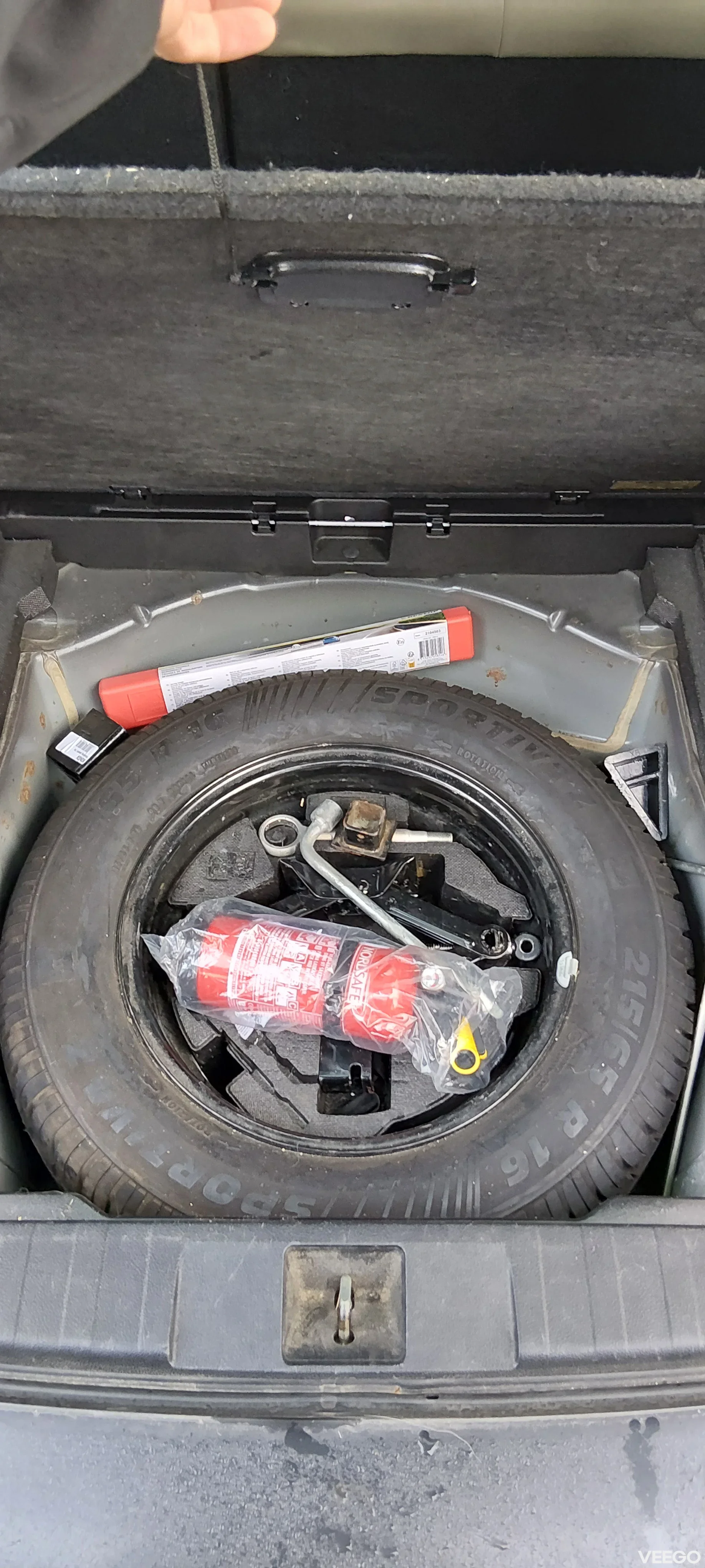 Subaru Outback 2.5 123kW