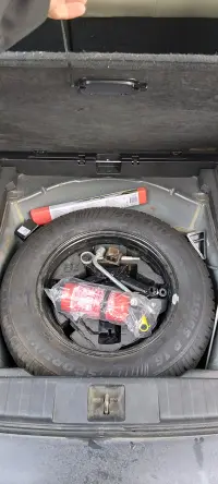 Subaru Outback 2.5 123kW thumbnail