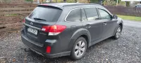 Subaru Outback 2.5 123kW thumbnail