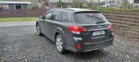 Subaru Outback 2.5 123kW thumbnail