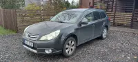 Subaru Outback 2.5 123kW thumbnail
