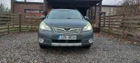 Subaru Outback 2.5 123kW thumbnail
