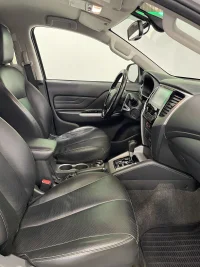 Mitsubishi L200 Instyle AT 110kW thumbnail