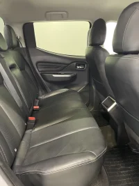 Mitsubishi L200 Instyle AT 110kW thumbnail