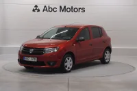 Dacia Sandero Ambiance 0.9 66kW thumbnail
