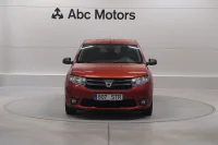 Dacia Sandero Ambiance 0.9 66kW thumbnail