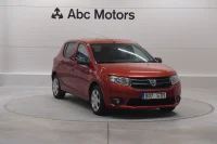 Dacia Sandero Ambiance 0.9 66kW thumbnail