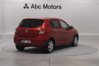 Dacia Sandero Ambiance 0.9 66kW thumbnail