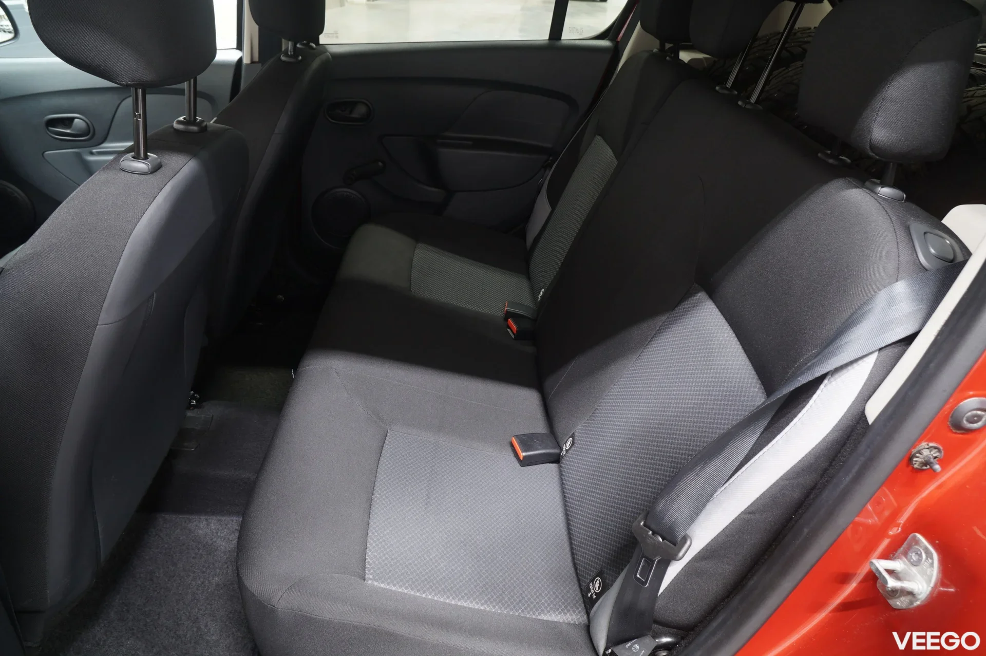 Dacia Sandero Ambiance 0.9 66kW