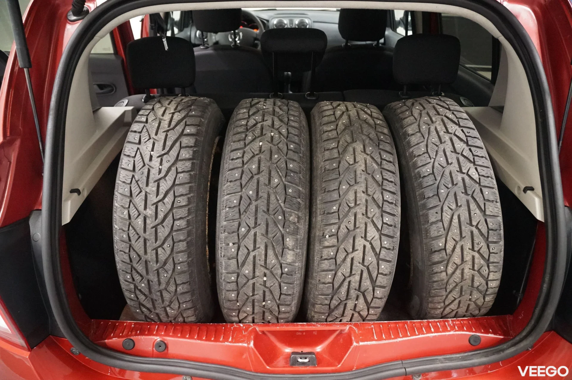 Dacia Sandero Ambiance 0.9 66kW