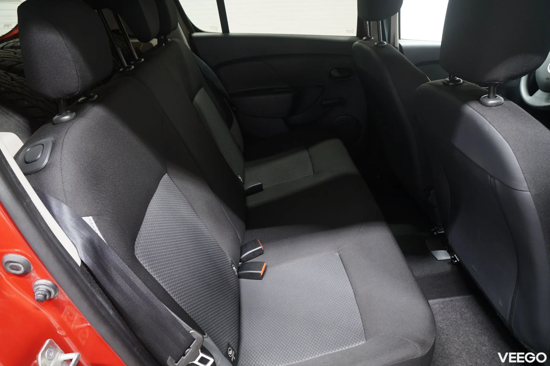 Dacia Sandero Ambiance 0.9 66kW