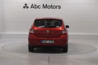Dacia Sandero Ambiance 0.9 66kW thumbnail