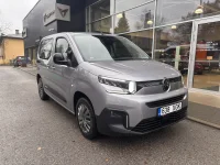 Citroen Berlingo 81kW thumbnail