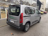 Citroen Berlingo 81kW thumbnail