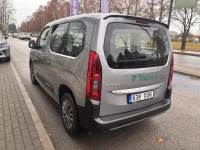 Citroen Berlingo 81kW thumbnail