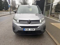Citroen Berlingo 81kW thumbnail