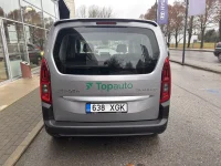 Citroen Berlingo 81kW thumbnail