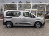 Citroen Berlingo 81kW thumbnail