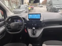 Citroen Berlingo 81kW thumbnail