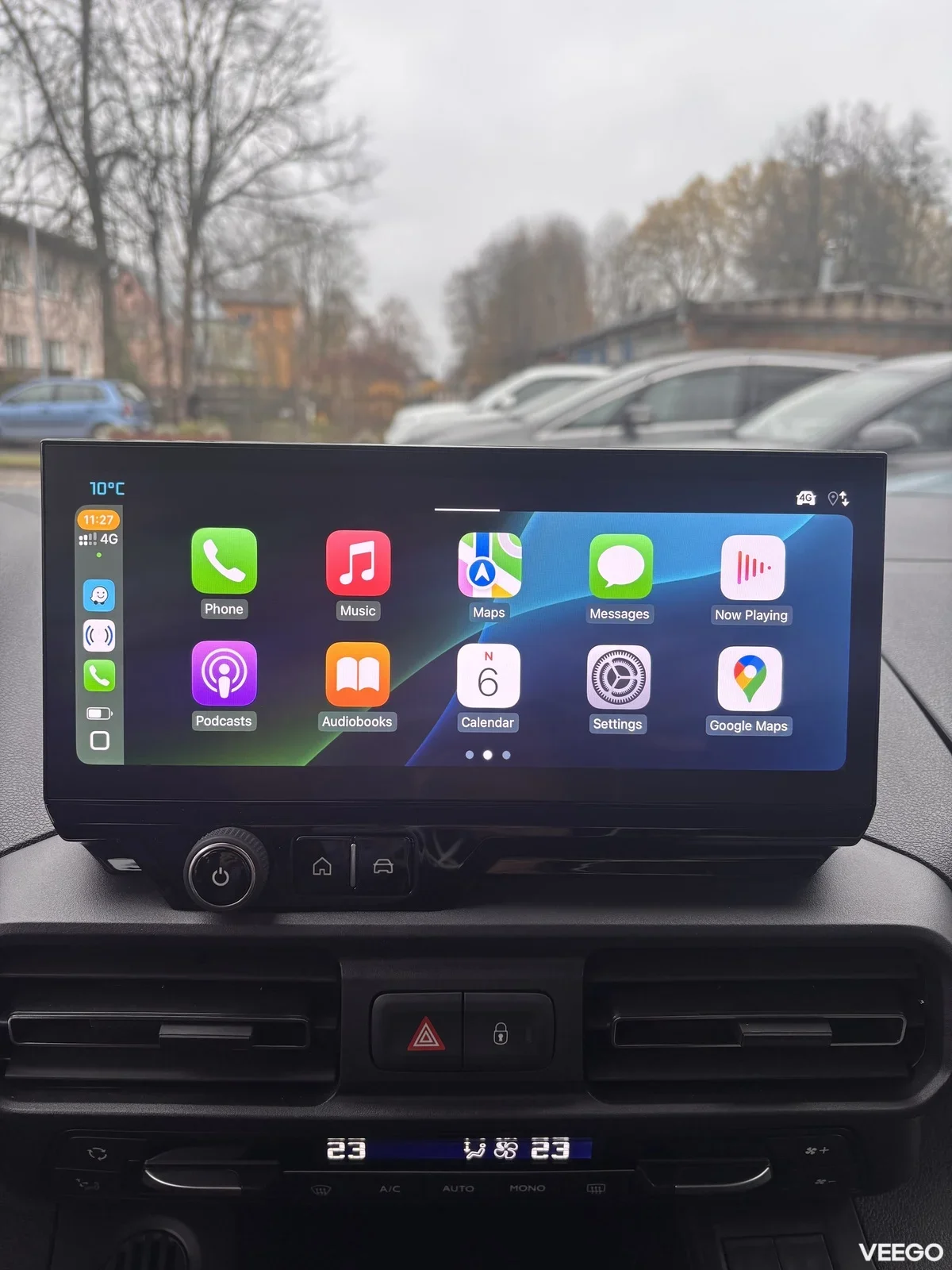 Citroen Berlingo 81kW