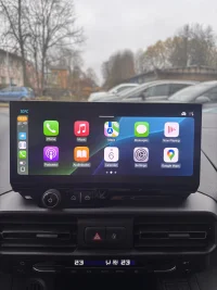 Citroen Berlingo 81kW thumbnail