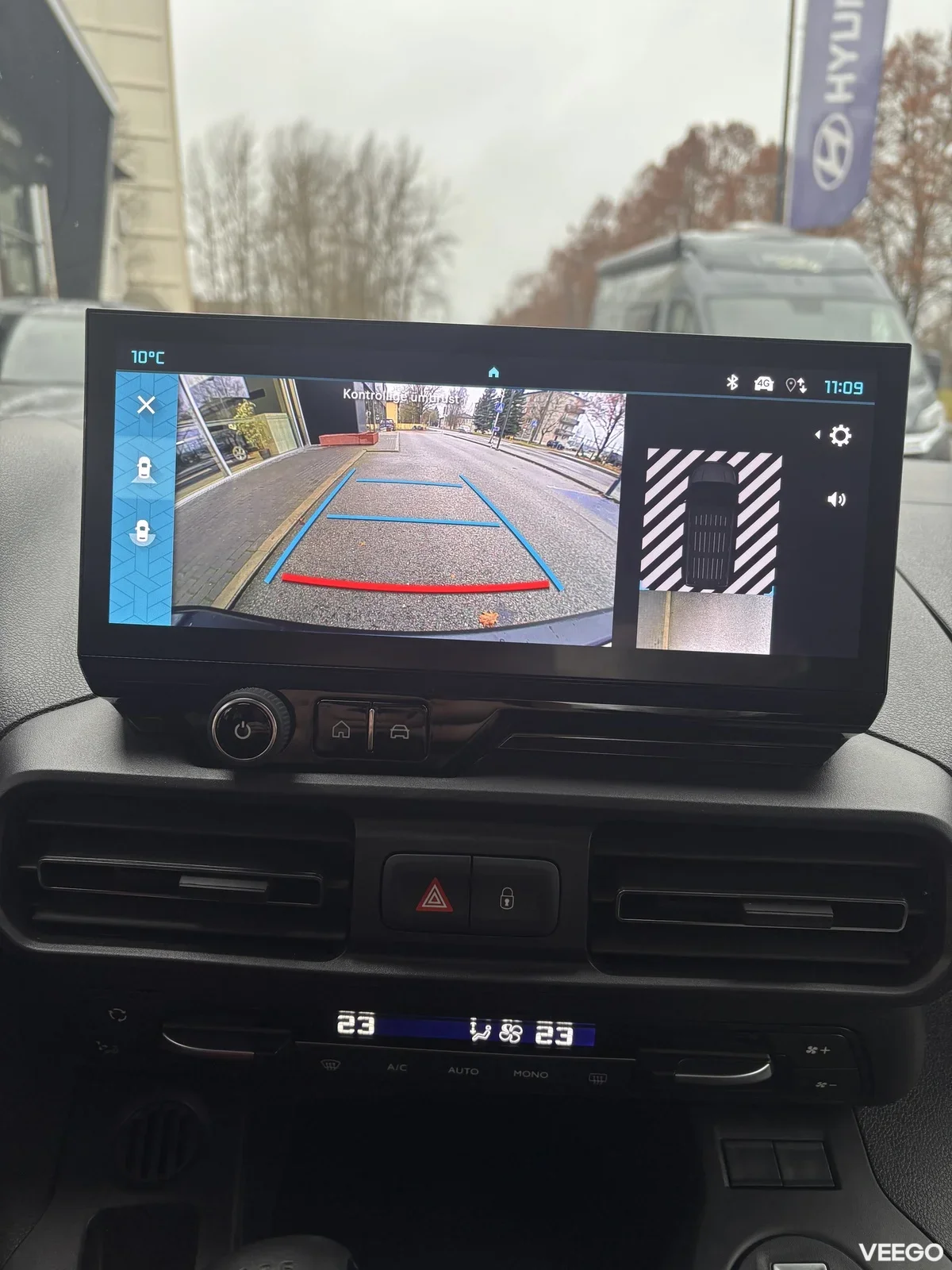 Citroen Berlingo 81kW