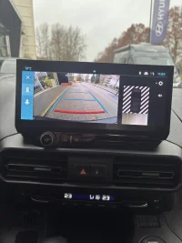 Citroen Berlingo 81kW thumbnail