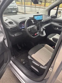 Citroen Berlingo 81kW thumbnail