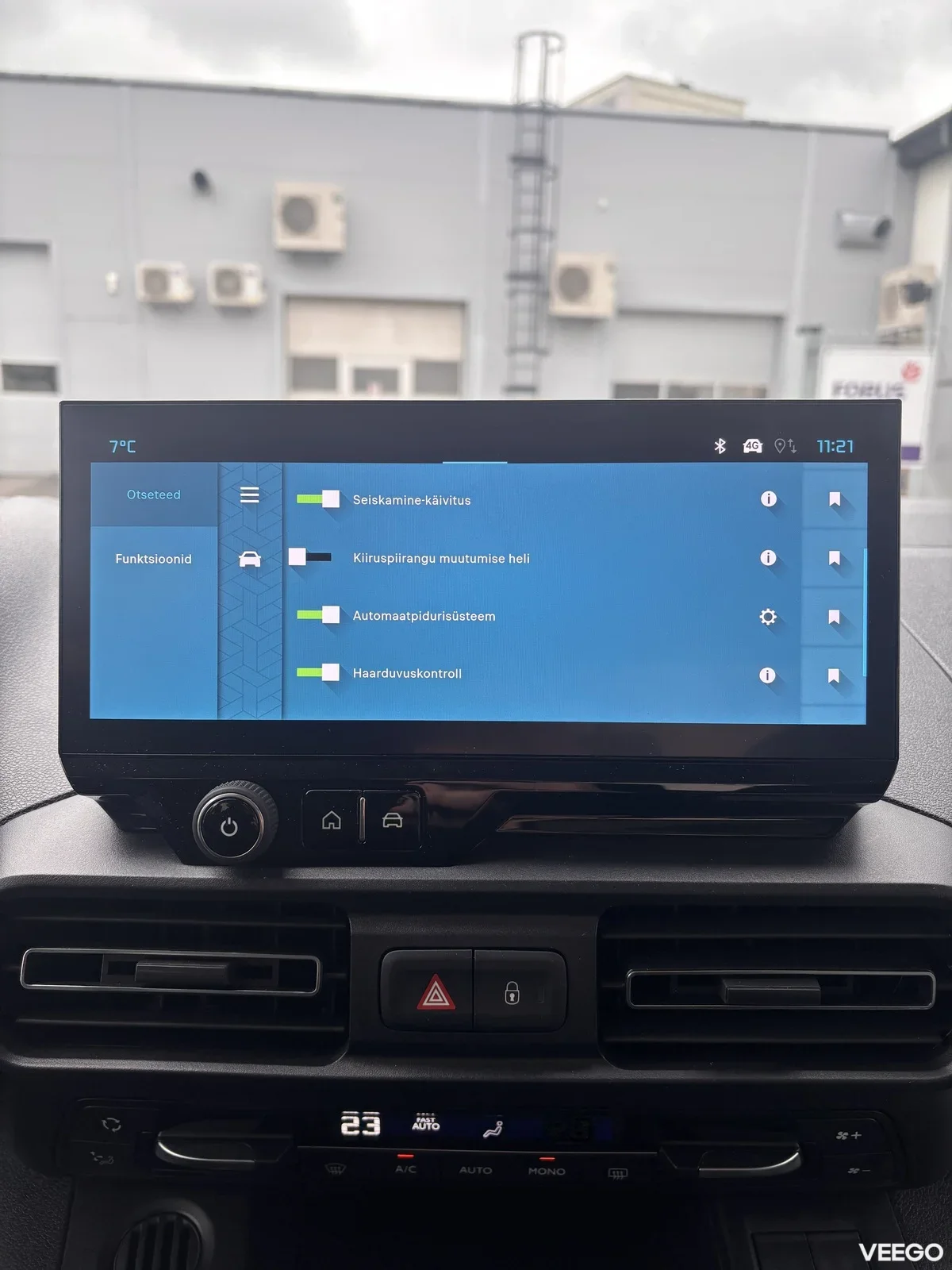 Citroen Berlingo 81kW