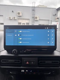 Citroen Berlingo 81kW thumbnail