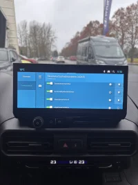 Citroen Berlingo 81kW thumbnail