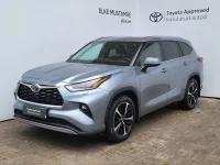Toyota Highlander 2.5 140kW thumbnail