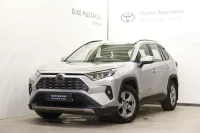 Toyota RAV4 2 129kW thumbnail