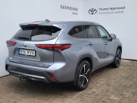 Toyota Highlander 2.5 140kW thumbnail