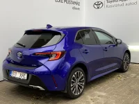Toyota Corolla 1.8 72kW thumbnail