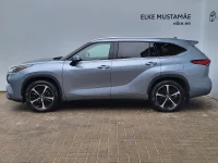 Toyota Highlander 2.5 140kW thumbnail