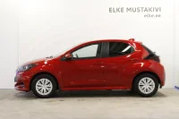 Toyota Yaris 1.5 92kW thumbnail