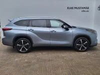 Toyota Highlander 2.5 140kW thumbnail