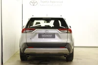 Toyota RAV4 2 129kW thumbnail