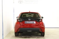 Toyota Yaris 1.5 92kW thumbnail