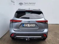 Toyota Highlander 2.5 140kW thumbnail