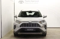 Toyota RAV4 2 129kW thumbnail