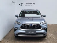 Toyota Highlander 2.5 140kW thumbnail