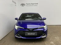 Toyota Corolla 1.8 72kW thumbnail