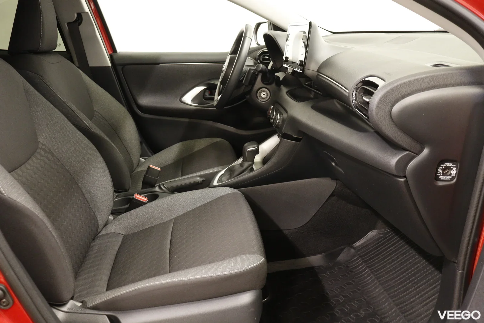 Toyota Yaris 1.5 92kW